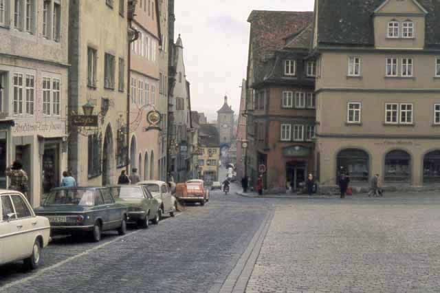 Market Square
